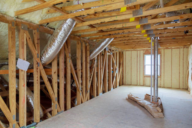 Best Residential Insulation in Sebastian, FL