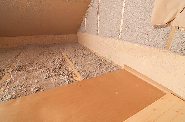Best Insulation Maintenance and Repair in Sebastian, FL